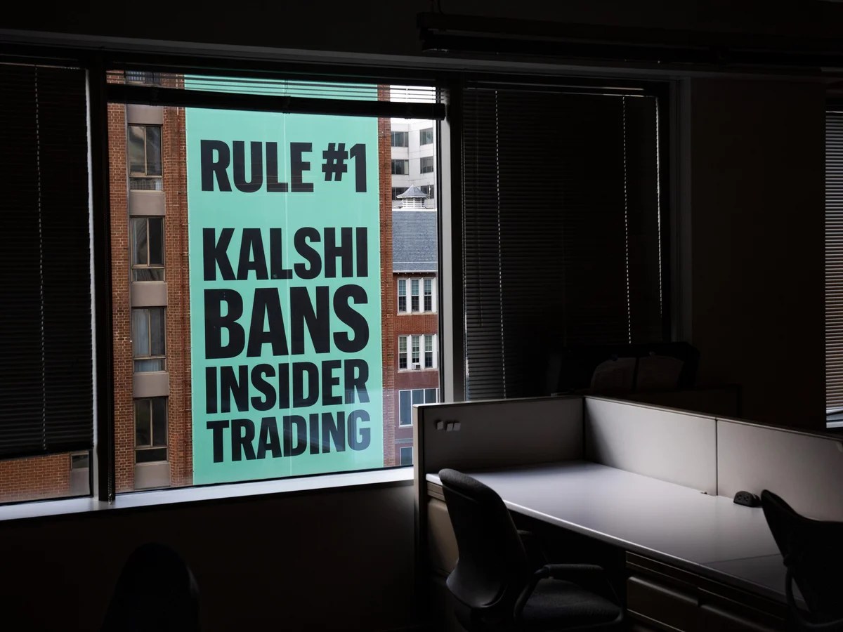 Kalshi to offer betting on drug trial results and FDA regulatory decisions