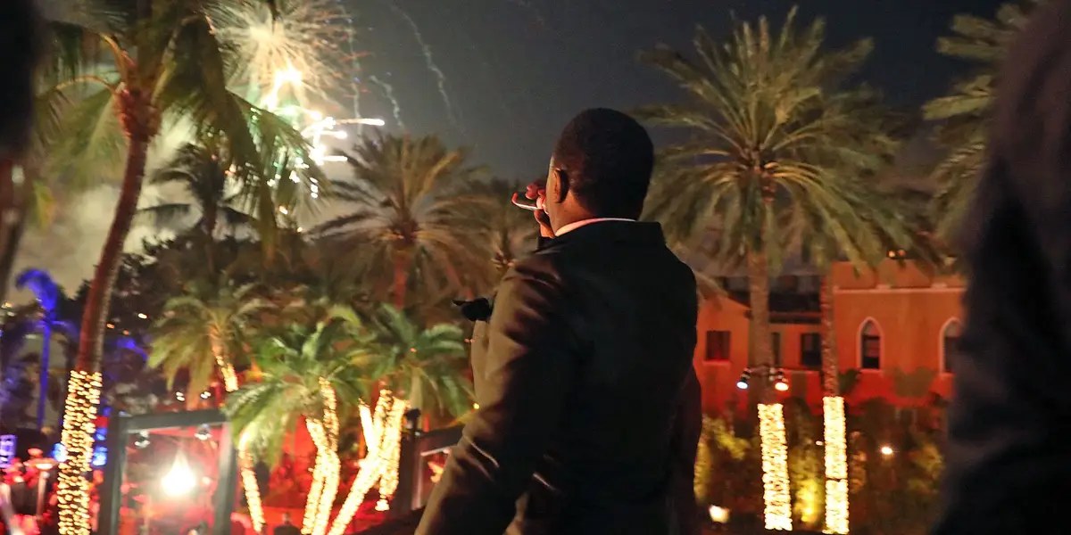 Sean ‘Diddy’ Combs sells $55 million Miami mansion he tried to use for bail