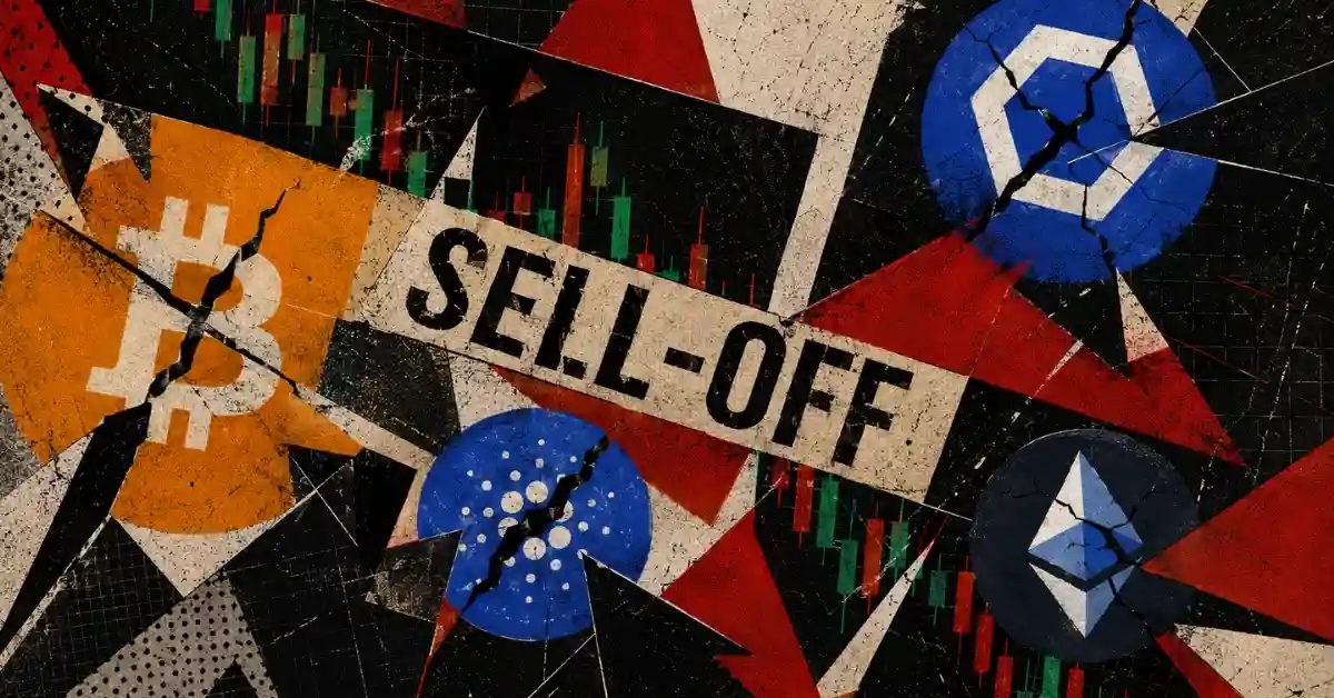 Asian Stock Markets Crash as KOSPI, Nikkei and TAIEX Lose Over $950 Billion