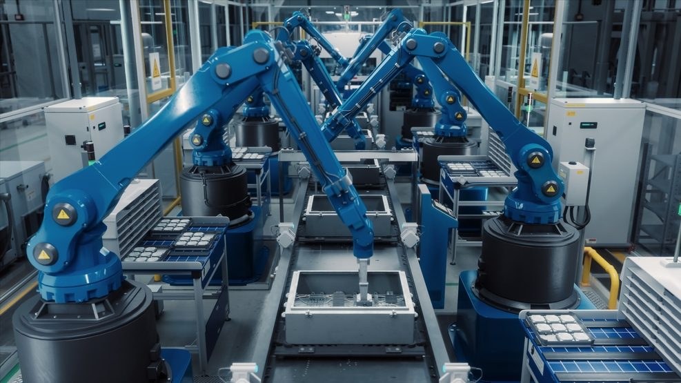ROBO vs BOTZ ETF: A Comparison for Portfolios