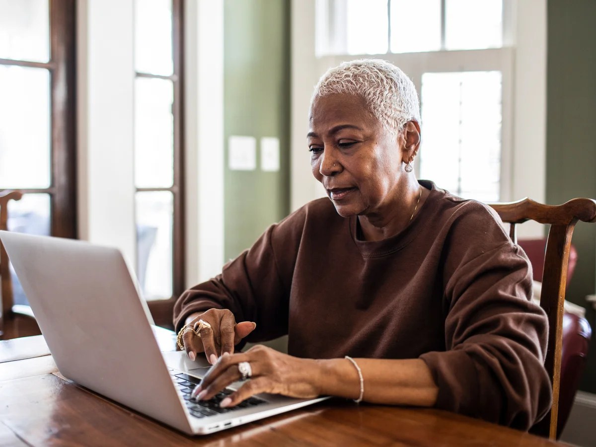 ‘I feel invisible’: over-50s reveal harsh realities of trying to get a job