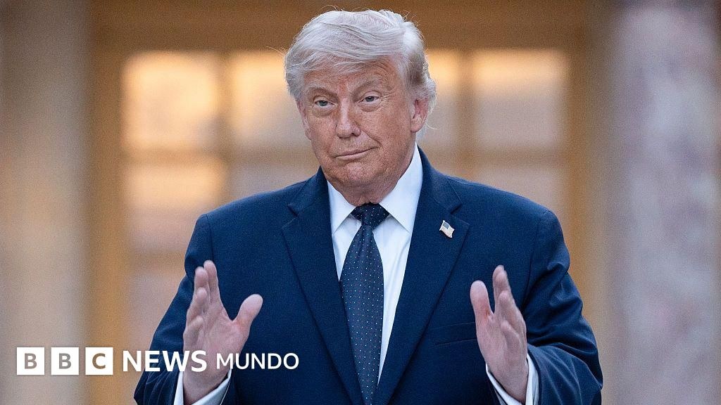 Trump, Noboa, Milei, Kast y otros líderes de derecha celebran el histórico y ajustado triunfo de De la Espriella en las elecciones de Colombia