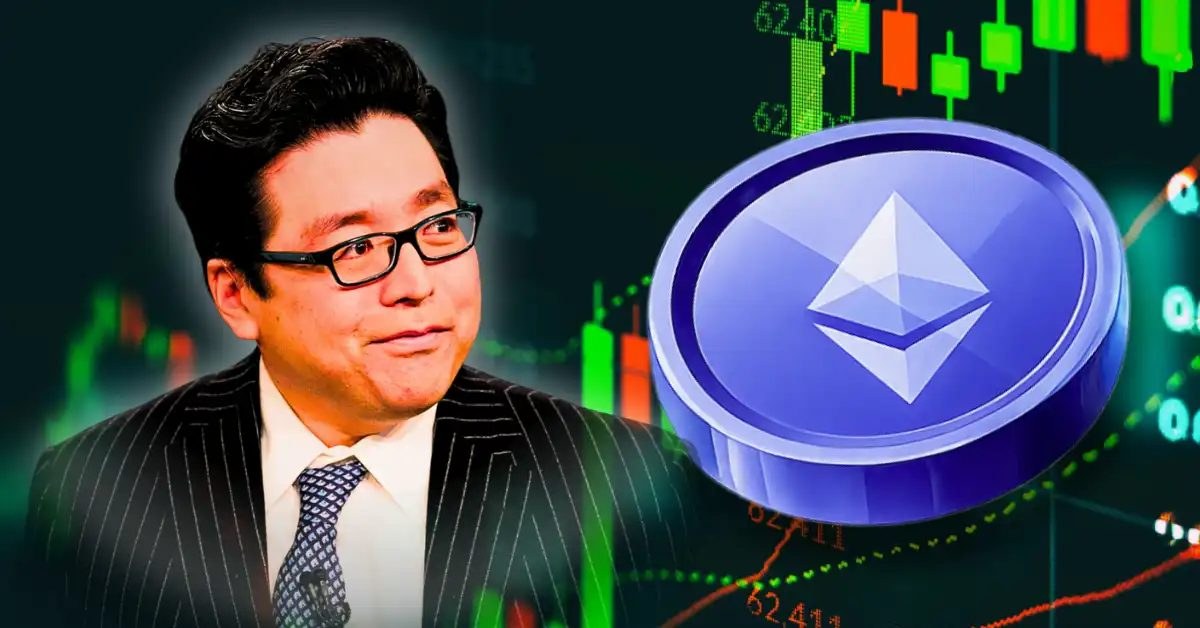 BitMine Adds 9,946 ETH, Holdings Reach 5.79M ETH