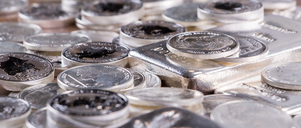 New ETF USLV Will Shine if Silver Rebounds