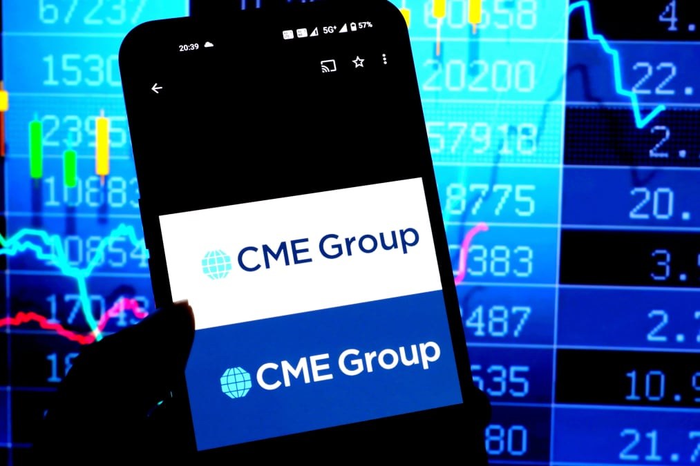 CME launches single stock futures enabling investors to trade SpaceX, Micron and others 23 hours a day