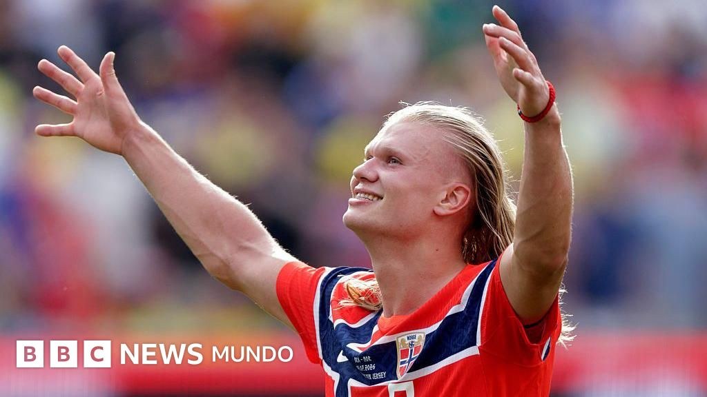 Lágrimas de un lado, remo vikingo del otro: Brasil queda eliminado del Mundial 2026 tras perder 1-2 contra Noruega