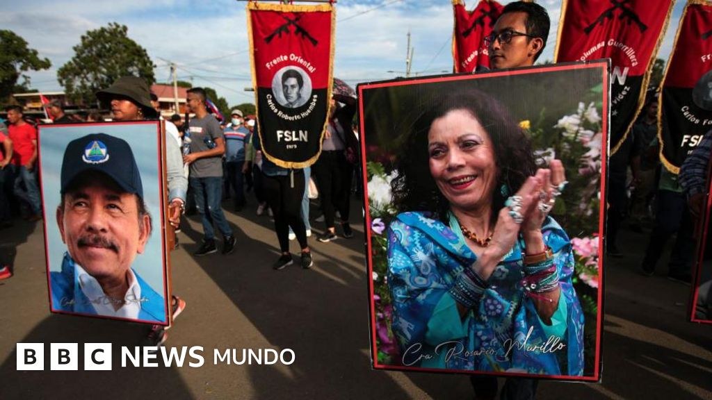 Qué queda de la oposición dentro de Nicaragua y por qué Daniel Ortega quiere abolir las elecciones