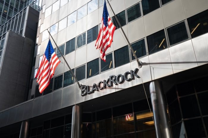 BlackRock Looks to Challenge QQQ With New Nasdaq-100 ETF