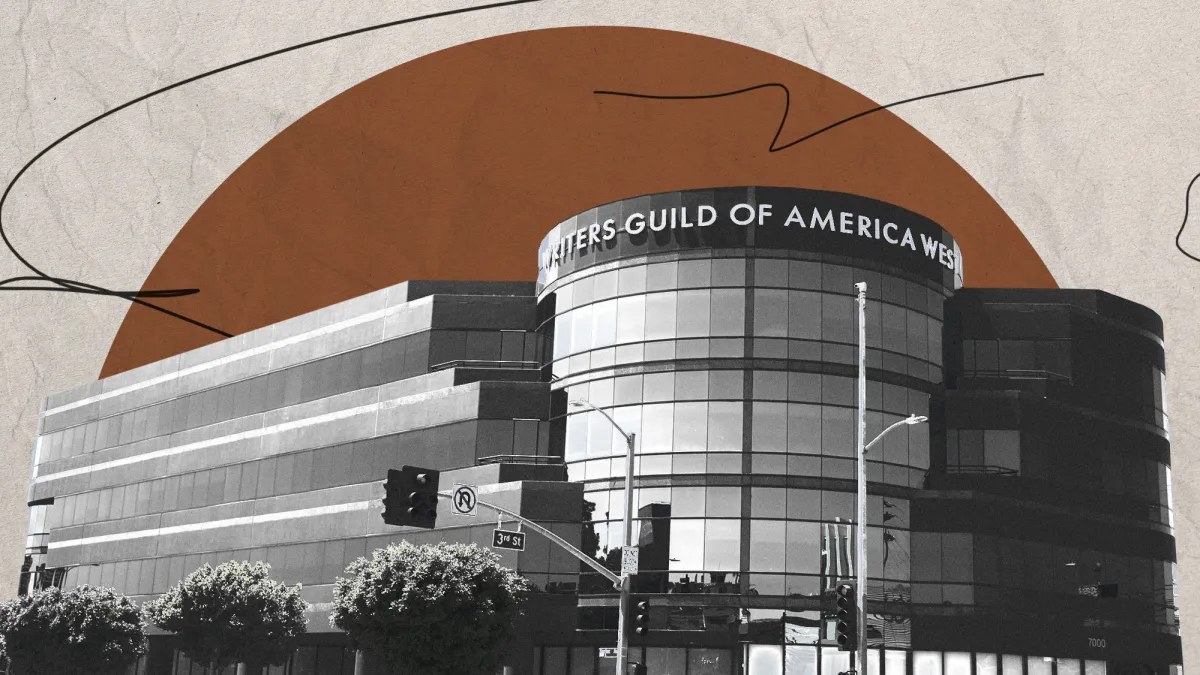 Writers Guild sues to block Paramount’s Warner Bros. Discovery deal