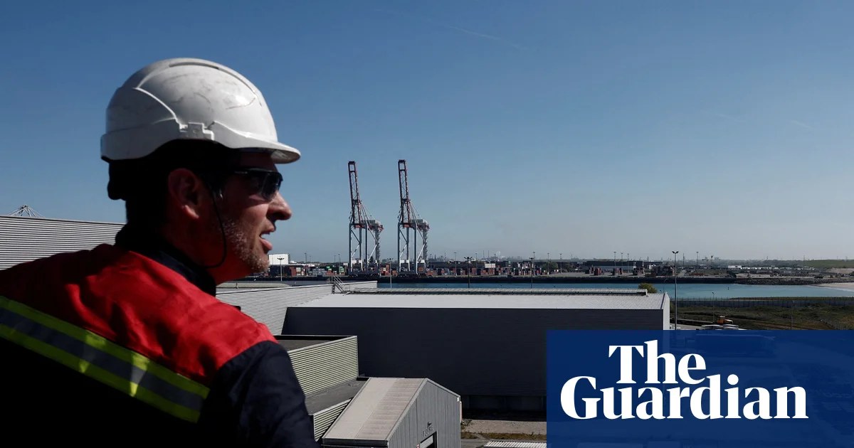 European parliament finally approves Trump tariff deal