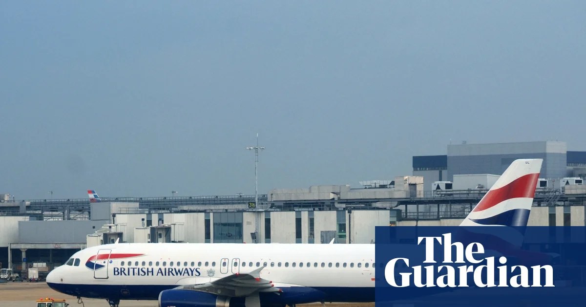 Heathrow passengers face higher fares as airport can recover early expansion plan costs