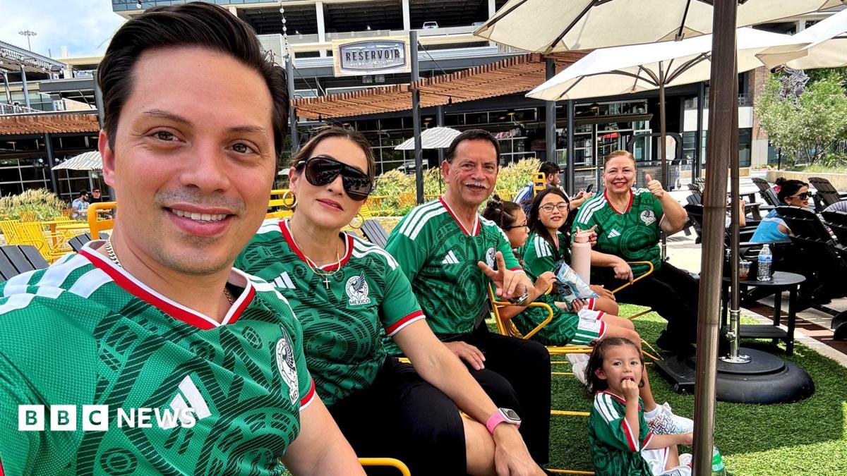 'I spent $6,000 on a World Cup trip but was left stranded at the gate'