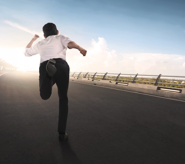 Q2 Recap: Markets Get Back on Track