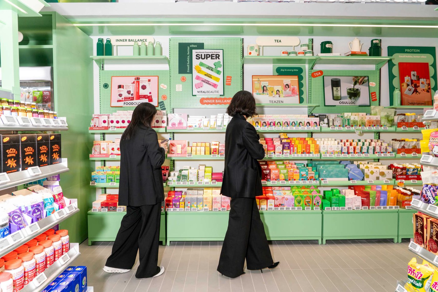 Korean beauty products are becoming mainstream in the U.S. Why there may be even more growth ahead