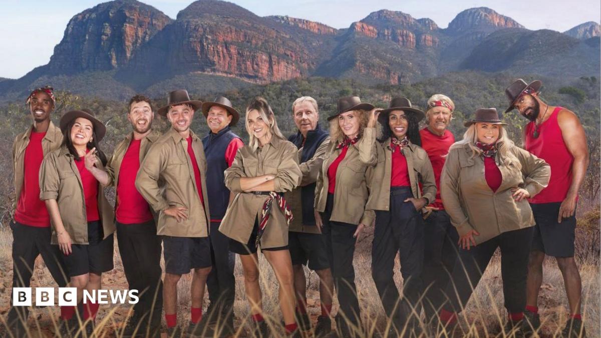 ITV hits such as I'm a Celebrity to stay free to watch after Sky takeover