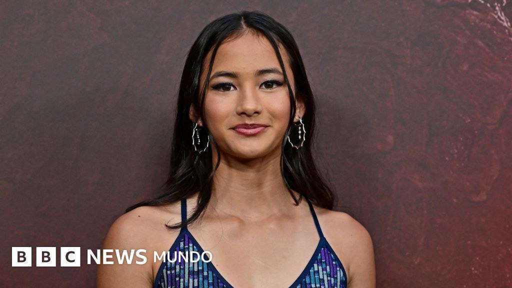 Kaylee Hottle: muere la actriz de "Godzilla vs. Kong" a los 18 años
