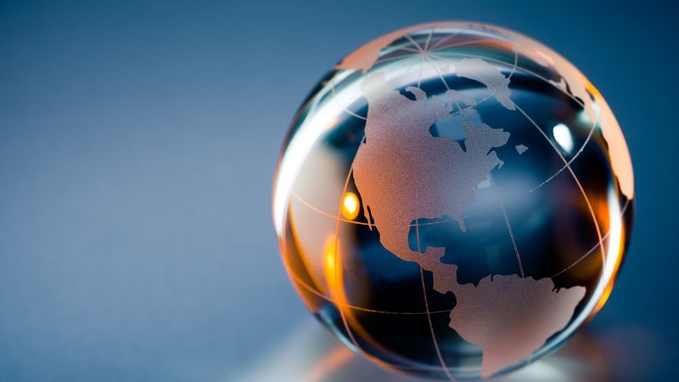 Consider This Prudent Approach to International Stocks