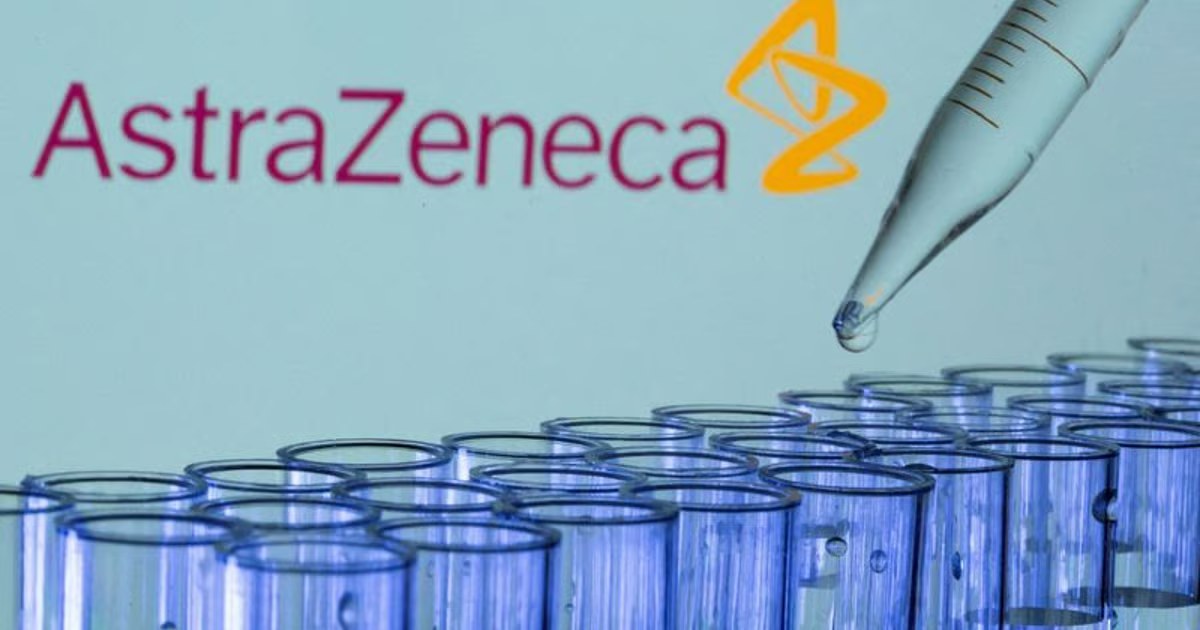 AstraZeneca investors balk at prospect of $400 billion Bristol Myers pharma deal