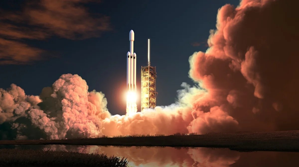 SpaceX's IPO Lockup Starts Expiring in August. Here's Why the Next Wave of Sellers Could Be the Real Test.