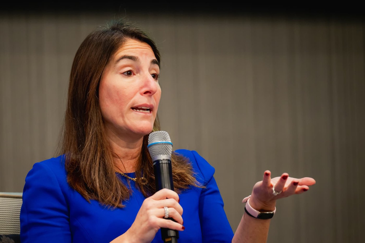 Fed officials who voted to hike rates say action is needed now against inflation