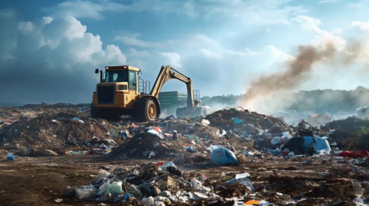 GFL Environmental (GFL) Slid Following the Deal Reveal