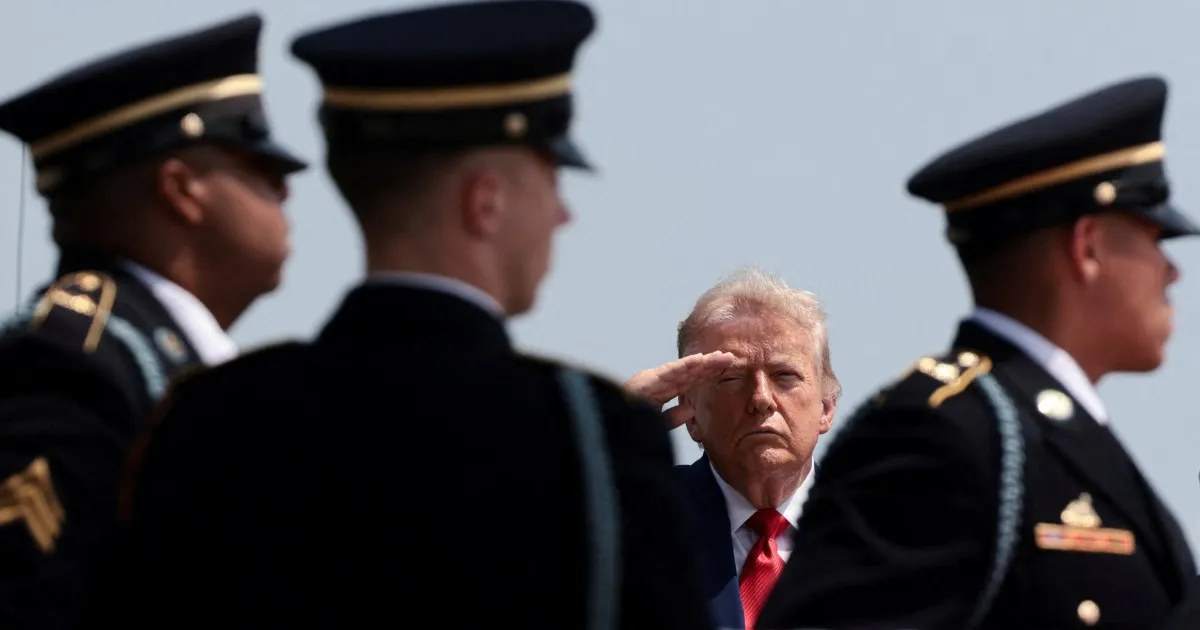 Iran fires missiles at U.S. forces in Middle East, ending ceasefire lull