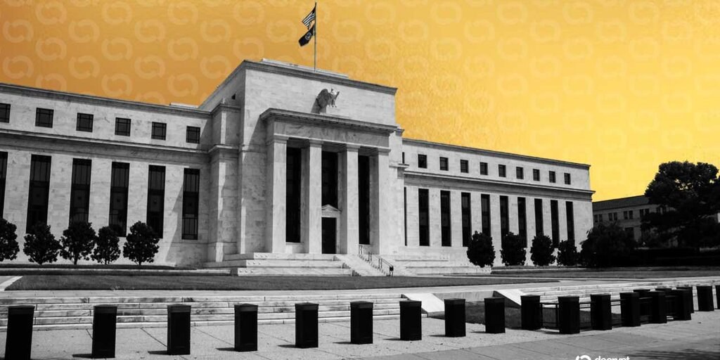 Prediction Market Traders Brace for Surprise Fed Rate Hike