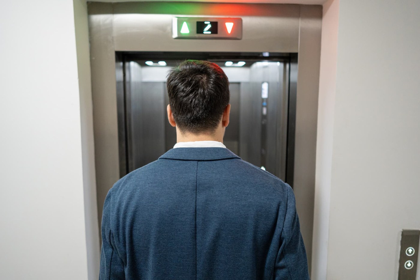Some companies give AI to everyone. This CEO is doing the opposite