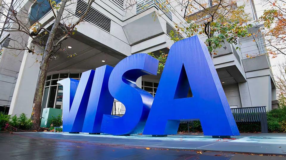Visa backs Open USD with new stablecoin platform as Circle faces fresh competition