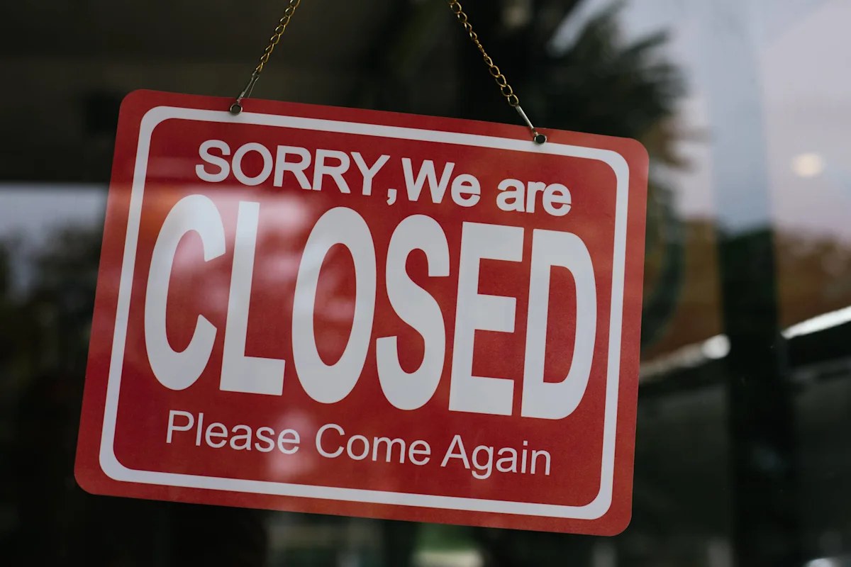 Outdoor giant now closing 91 stores in Chapter 11 bankruptcy