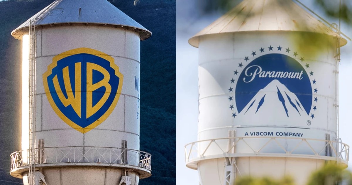 Judge orders Paramount to temporarily pause Warner Bros acquisition
