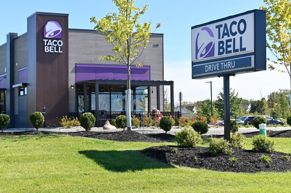 Cyclospora outbreak has hurt Taco Bell but sales are already improving, Yum Brands CEO says