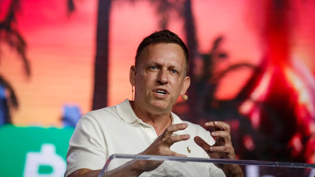 Peter Thiel said real estate ‘catastrophe’ will deal massive blow to young Americans. Are the numbers proving him right?
