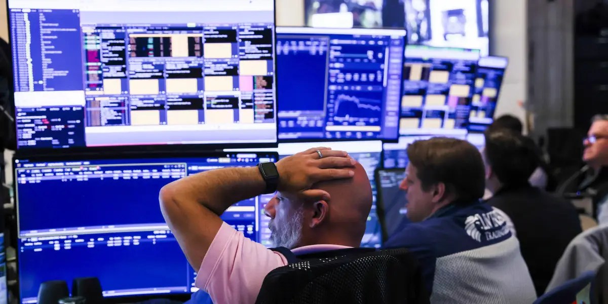KOSPI earnings are better. So why are stocks falling harder?