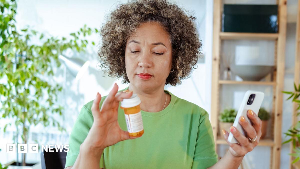 Wegovy weight loss pill now available in UK - here's what you need to know