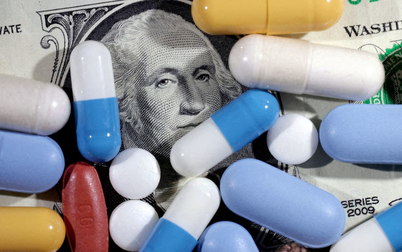 U.S. to see higher generic drug prices thanks to tariffs, CEO of leading India pharma firm warns