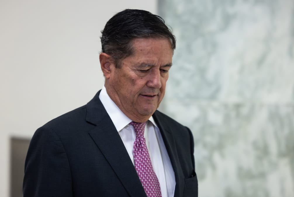 House lawmakers grill former JPMorgan executive Jes Staley over Epstein ties