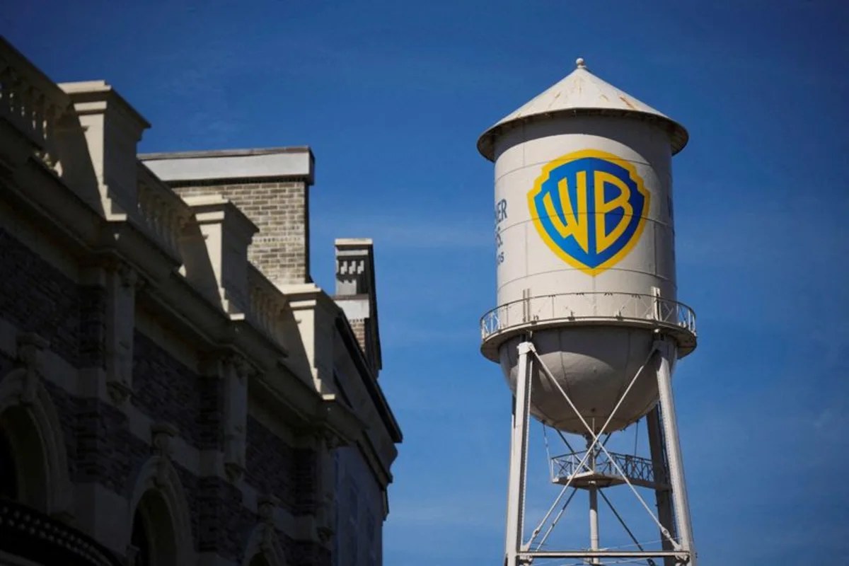 Judge orders Paramount to temporarily pause Warner Bros acquisition