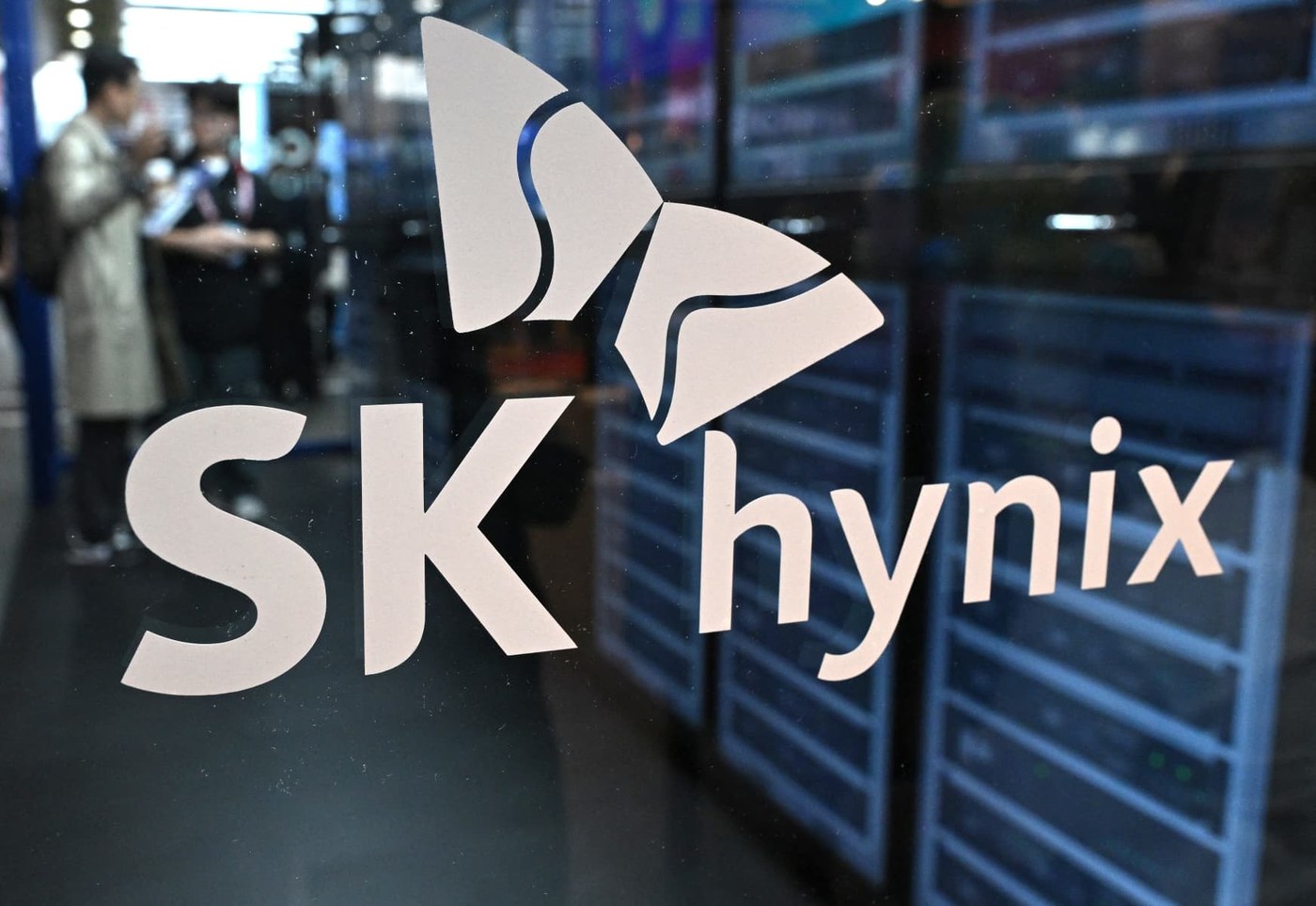 SK Hynix second-quarter revenue more than triples — but misses estimates