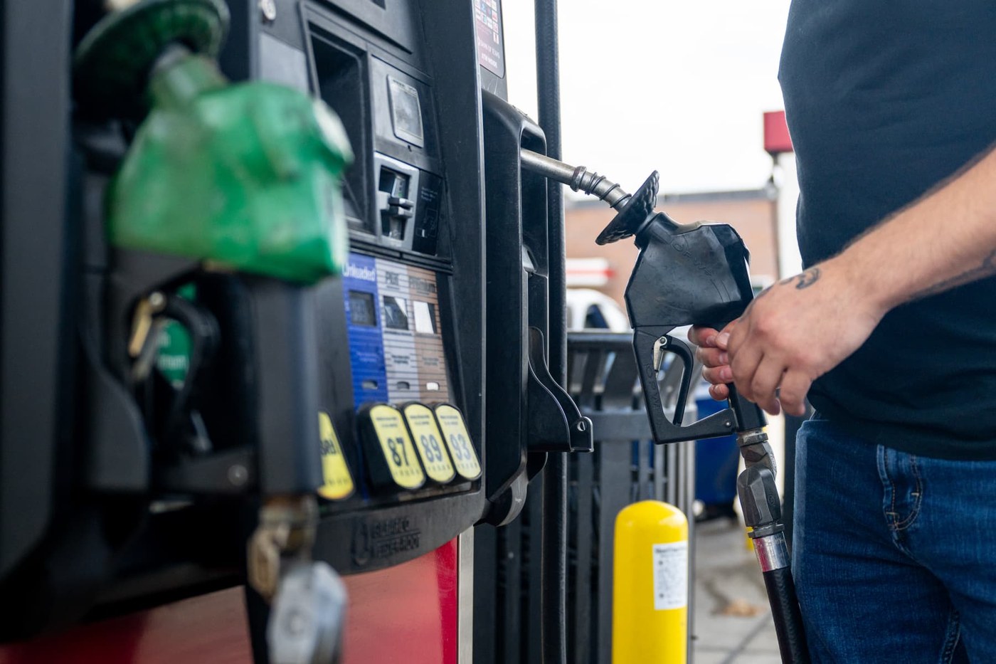 The Fed's main inflation measure will be released Wednesday. Here's what to expect
