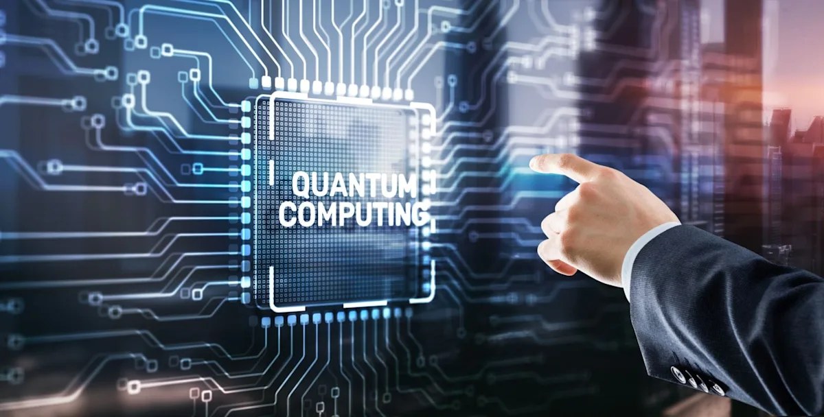 QBTS Stock Pops as AT&T Expands Partnership With D-Wave Quantum