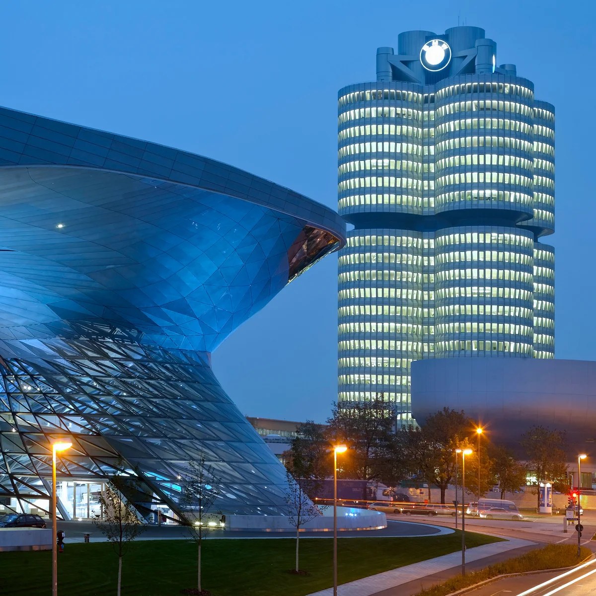 BMW to cut ‘as many as 8,000 jobs’ under pressure from Chinese rivals