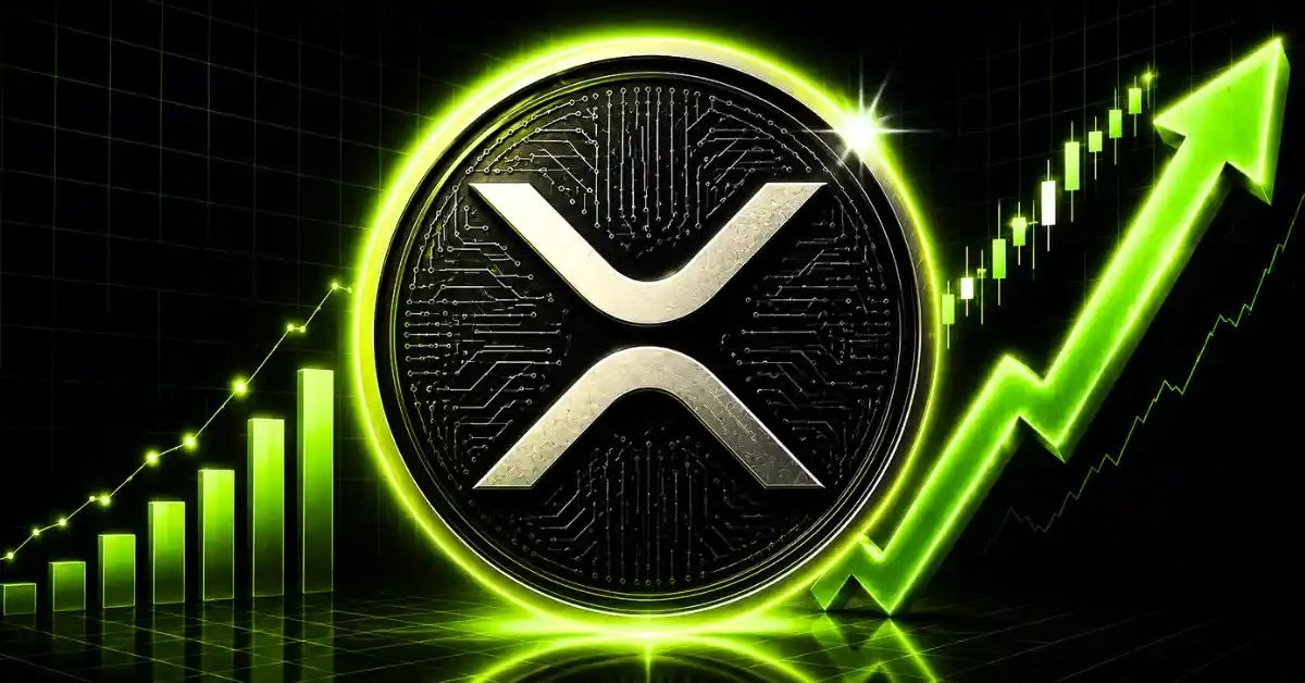 XRP Price is Breaking Out—Can Bulls Fuel a 5% Rally to $1.20?