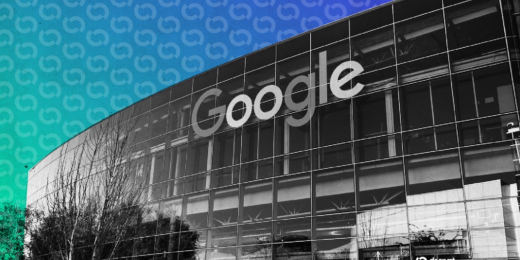 Google Is Building an AI Chip Just for Gemini—And Investors Already Moved On It