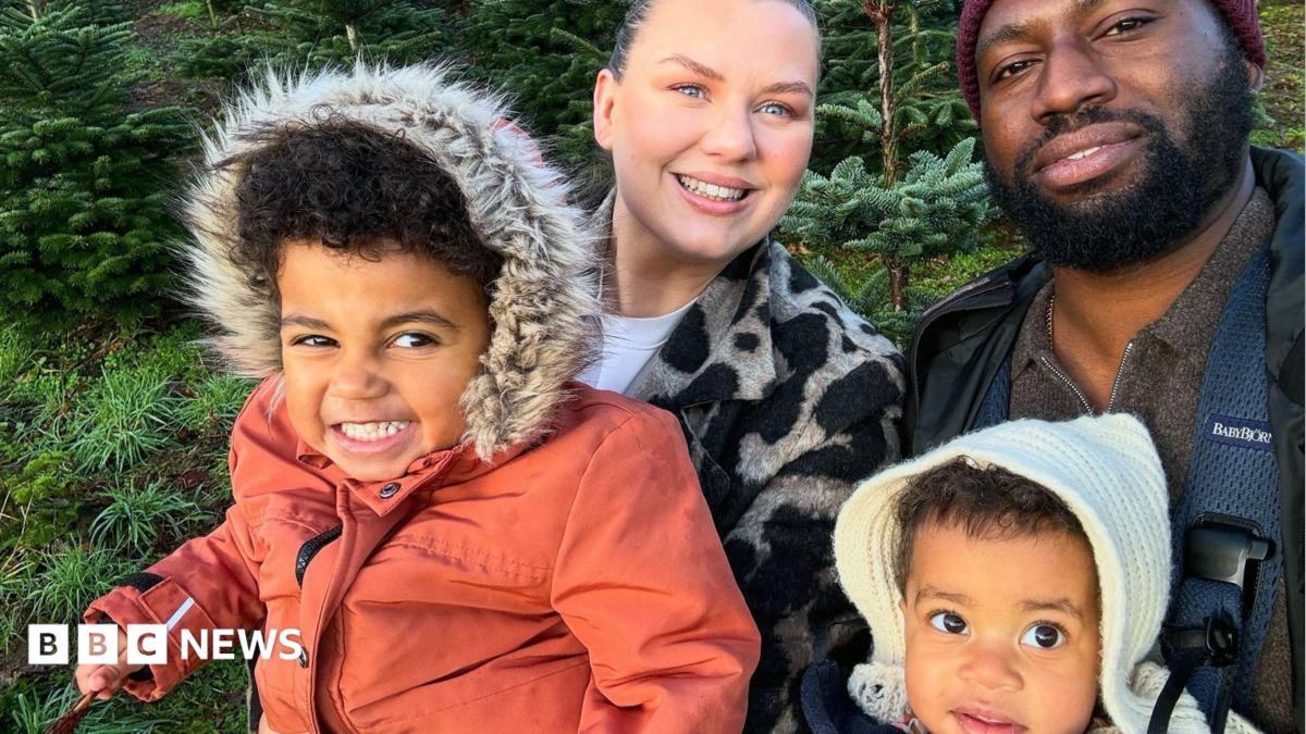 The borough where families are slowly disappearing
