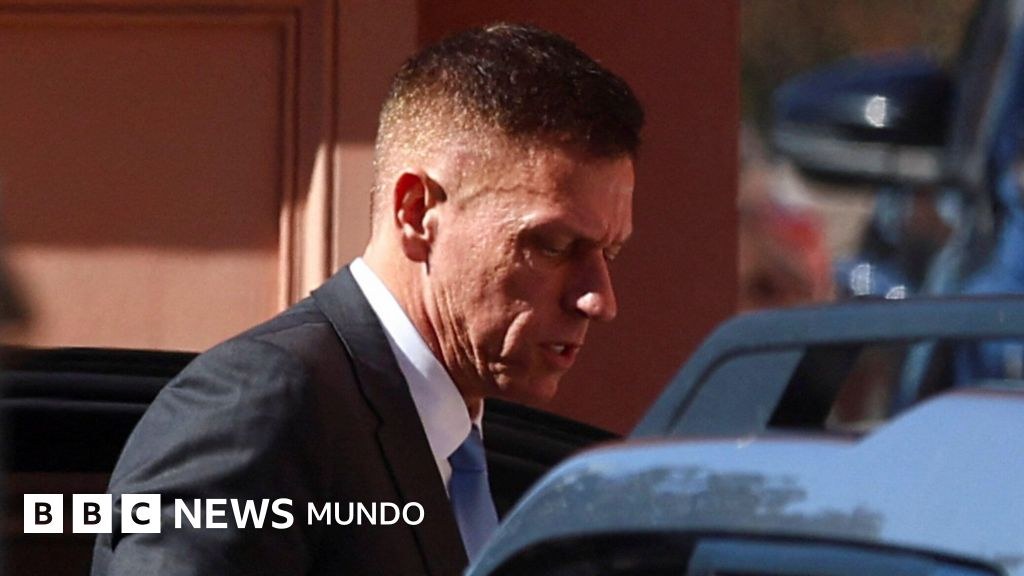 Por qué el controvertido multimillonario tecnológico Peter Thiel se instaló en Argentina y cuál es su relación con el gobierno de Milei