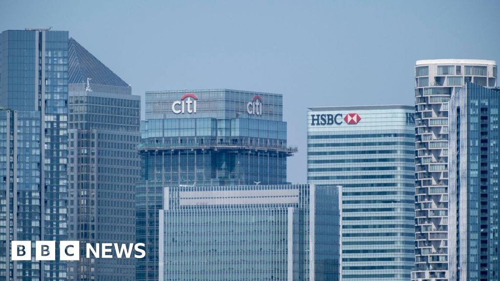 Brexit cost 6% of UK economy, Bank of England company data suggests