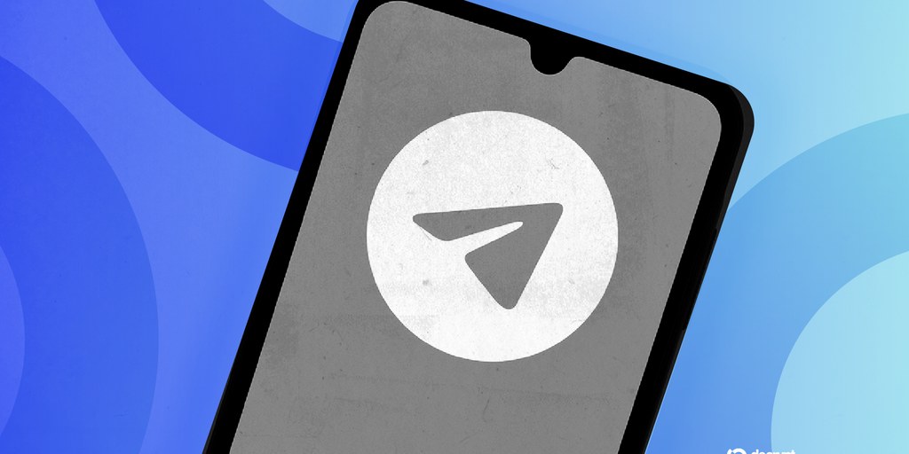 Pavel Durov Wants to Give a Billion Telegram Users a Crypto Wallet