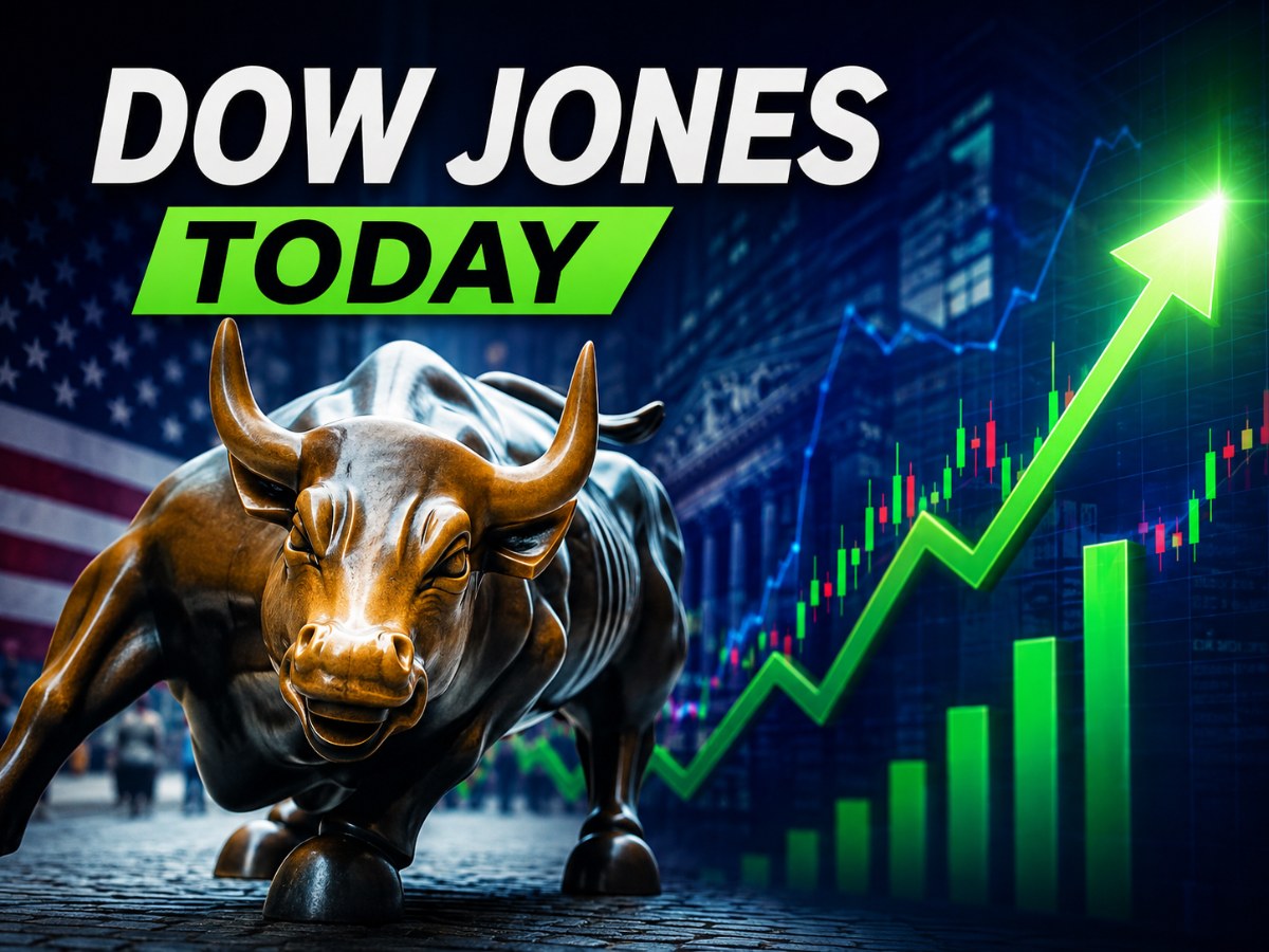 Stocks See Support Ahead of Busy Week as Crude Oil Prices Ease