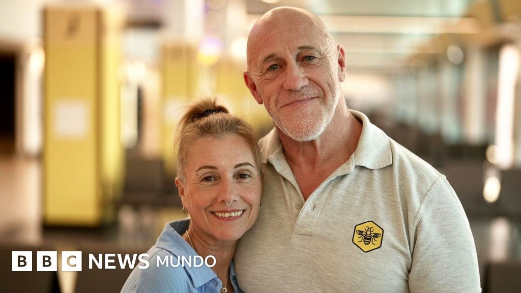 "Descubrí que mi mejor amigo y compañero de trabajo era en realidad mi hermano"
